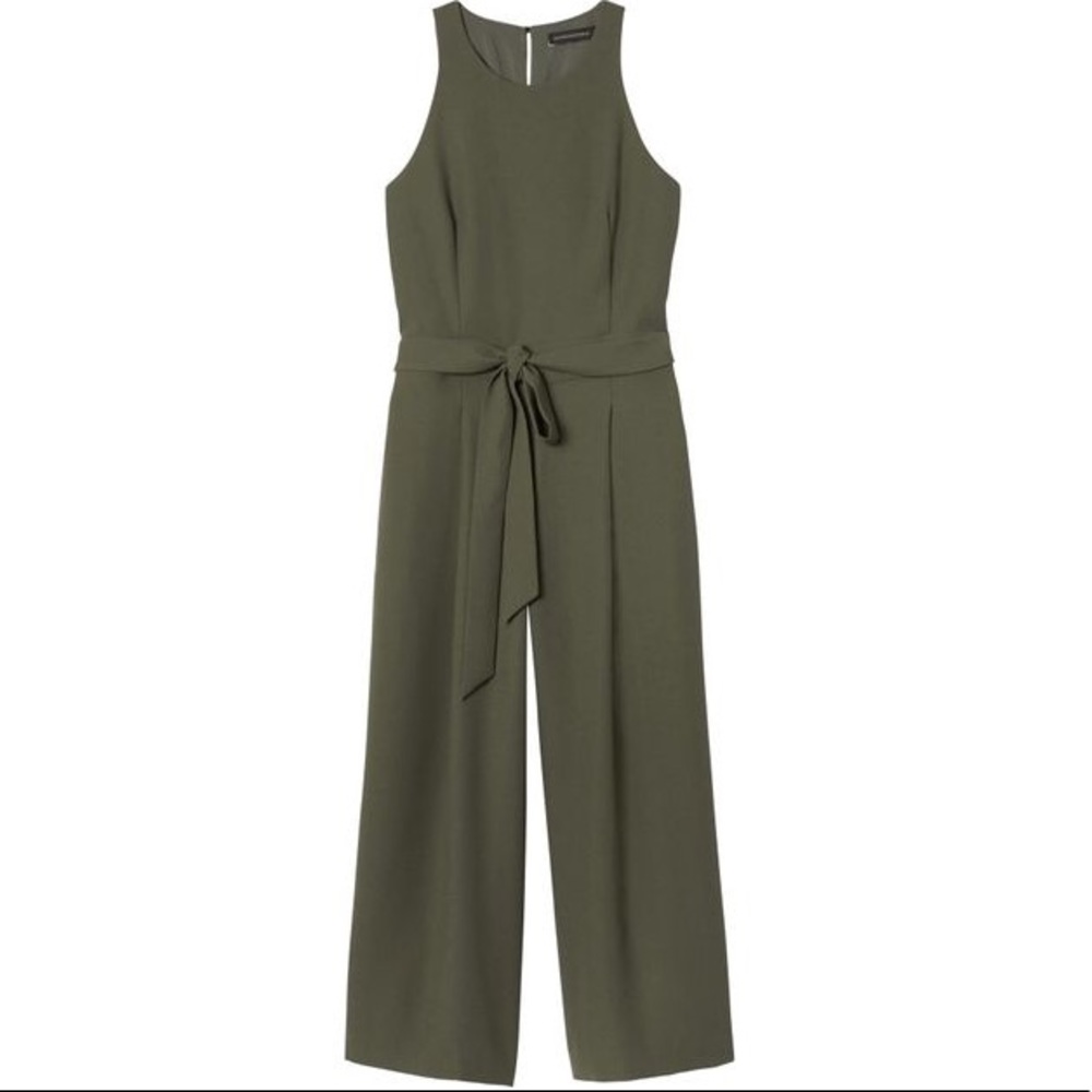 Banana Republic Jumpsuit